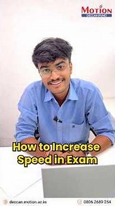 The Secret to Solving JEE Questions Faster 🤯 #IITJEE #JEEMains #IITJEE2026 #JEEMotivation #JEEShort