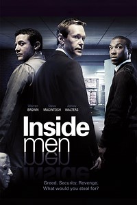 Inside Men Summary, Trailer, Season List, Cast, Where to Watch and More