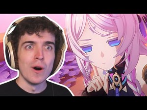 Character Trailer - "Citlali: The Gaze of the Stars" REACTION | Genshin Impact