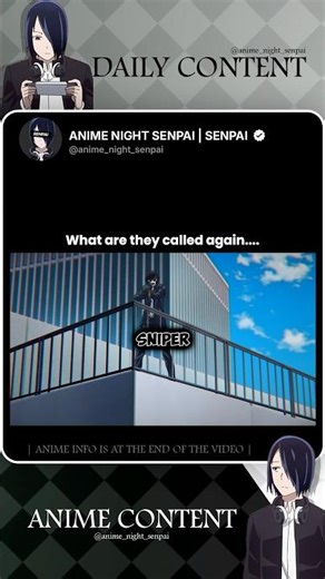 What are they called again... | High-rise Invasion