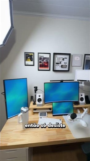 3 regrets about my white setup #curiosity #pcadvice #tech #norgb