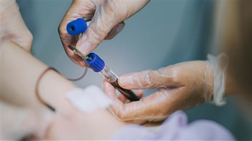 Biggest advantages of each blood type and what it means for your health