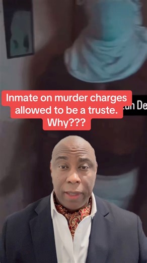 What is it like to be a female correctional officer now at the Clayton County jail? To find out and hear directly from the source, tune in to the Hill of Justice Podcast tomorrow, Sunday at 6pm to hear from a former female officer at the Clayton County jail live at this link: https://www.youtube.com/live/YVgvb8qpAcQ?si=Pwn0pMm04vZAQt3c. #outofcontroljails | Victor Hill