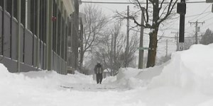 The fight for survival