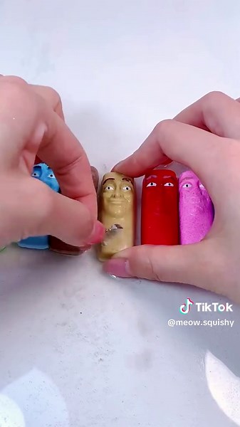 Exploring the World of Squishy Toys and ASMR