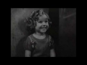 Shirley Temple - Pardon My Pups (1934) (1991 Alpha Video Distributors VHS)
