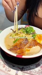 2K views · 3.8K reactions | Hot bowl, warm heart, clear mind. ‍♂️ The ultimate comfort session starts with ramen.  Get your comfort in a bowl today at Ramen Nagi! | Ramen Nagi PH | Facebook