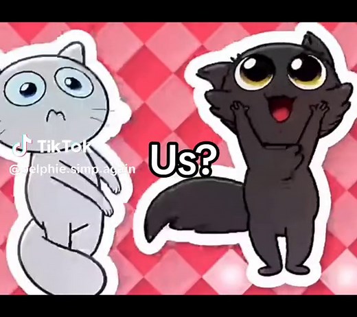 Caramelldansen: El Baile del Gato Creu