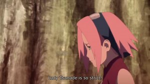 Nothing gets past Jiraiya! Boruto: Naruto Next Generations, simulcasting now on AnimeLab 🍃 http://mad.mn/boruuto | Funimation