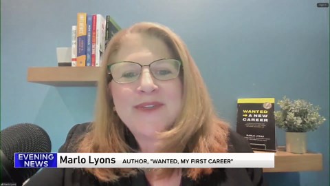 Tips and tricks for college students and recent college grads searching for their first career