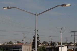 Alumbrado, a revisión