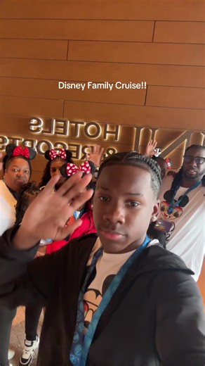 We about to be litty #DisneyCruiseLine @Disney Parks | disney cruise