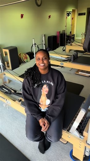 From USAID to Unapologetic Pilates: My Journey