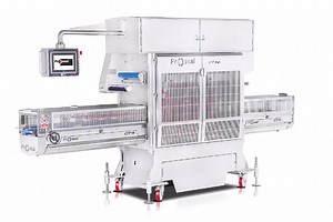 PROSEAL TECHNOLOGY PROVIDES QUALITY SEALING SOLUTIONS FOR SEAFOOD