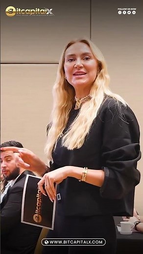 Unlock smarter crypto trading with BitCapitalX!