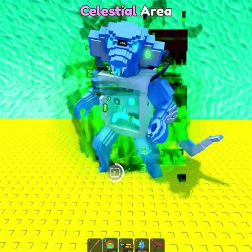 Roblox Gameplay #naofloppa - Part 8