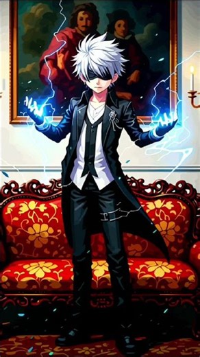 Ini gimana sih.. syabil udah keren lo..