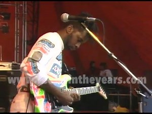 42K views · 2K reactions | Living Colour - Cult Of Personality (Roskilde 1989) | Pain is an Illusion | Facebook