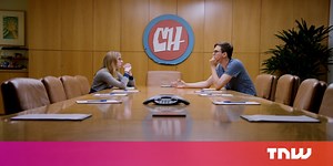 CollegeHumor loses nearly all its staff, gets a new owner
