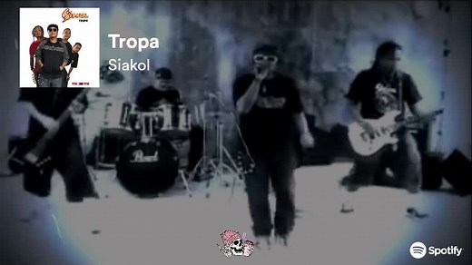 Tag mo na mga tropa mong solid magpa hanggang ngayon #tropasiakol #siakoltropa #siakol #rockmusic #opmhits #opm #pinoymusic #music #lyrics #fyp #jonlyrics #🌻