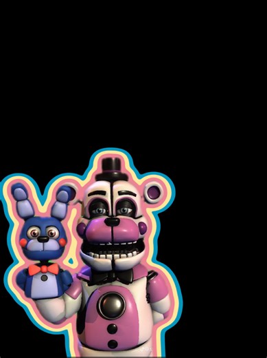 #FnaF #FuntimeFreddy
