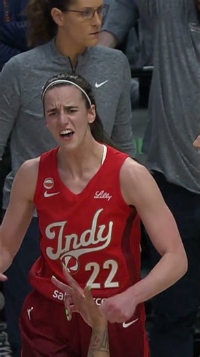 Caitlin Clark Drops FOURTH Career TRIPLE-DOUBLE (26 PTS, 10 AST & 10 REB) in Win Over Portland