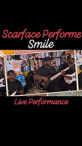 1K reactions · 340 shares | Scarface delivers a soul-stirring...