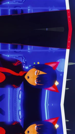 New Vtuber software #warudovtuber