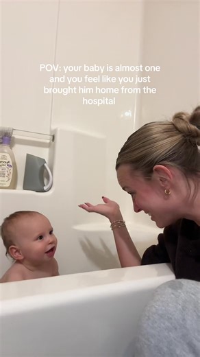 Let’s start from the beginning | babies