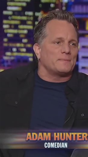 When the Media completely misses the mark. #Comedy #AdamHunter #Gutfeld #FoxNews | Adam Hunter