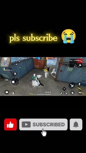 Hard 1 vs 5 🥵 #shorts #freefire #guessthesong