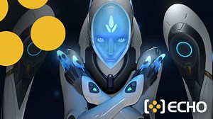 Echo Overwatch 2 Character Guide - Everything you need to know