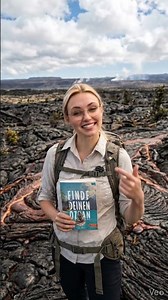 Hawaii, Liebe, Abenteuer. Ein Jahr auf der Trauminsel. Meine wahre Geschichte wurde zum Roman.