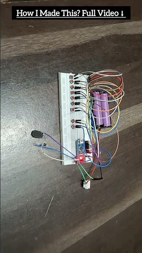 diy midi keyboard #arduino #arduinoprojects #electronicprojects #diy