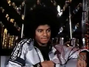 Michael Jackson 1977 interview