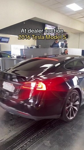 Model S 75D, 97k miles. Bad deal 🥲