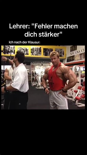 Old School Fitness Memes That Will Make You Stronger