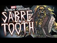 The Early Years and Disjointed History of Sabretooth - X-Men Origins-2
