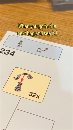 My LEGO Build Just Got CRAZY!