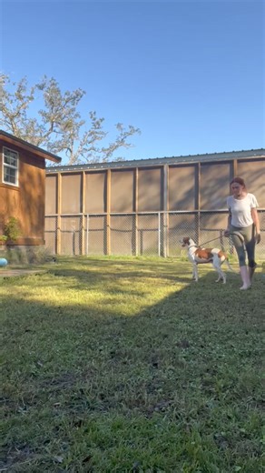 30K views · 1.7K reactions | A DAY IN THE LIFE OF... Just another normal day :) (Mariah & Allen) | Tia Maria Torres of Pit Bulls & Parolees | Facebook