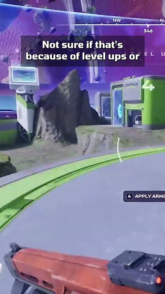 Splitgate 2 Is Undercover Halo