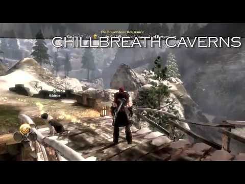 Achievement Guide: Fable 3 - I Am the Key Master (pt 2) | Rooster Teeth