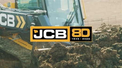 Rural America Live with JCB