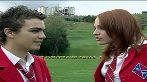 RBD - 1ª Temporada CAPITULO-17