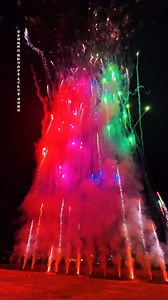 178K views · 6.3K reactions | This firework really amps up the atmosphere! #Fireworks #Gorgeous Night Sky #Lively | Radiant Fireworks | Facebook