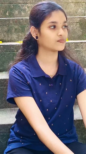 Priya Raji on Instagram: "Peela peela✨"