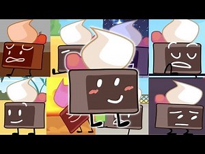 TPOT but only when Cake shows up on screen (TPOT 1-8)