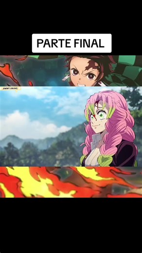 capitulo 11 DEMON SLAYER TEMPORADA 3 #demonslayer #kimetsunoyaiba