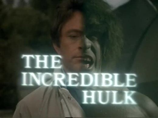 The Incredible Hulk (1978) Opening