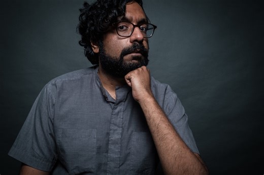 Hari Kondabolu Is "Ready to Sell Out" — but He Has a Problem with 'The Problem with Apu' │ Exclaim!